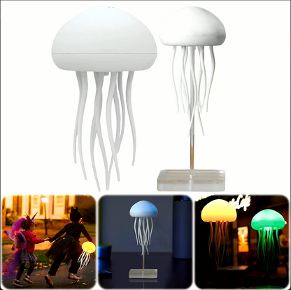 JellyLampe™ - Veilleuse anti-insomnie