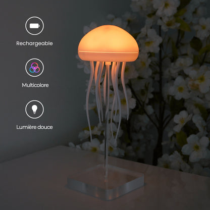 JellyLampe™ - Veilleuse anti-insomnie