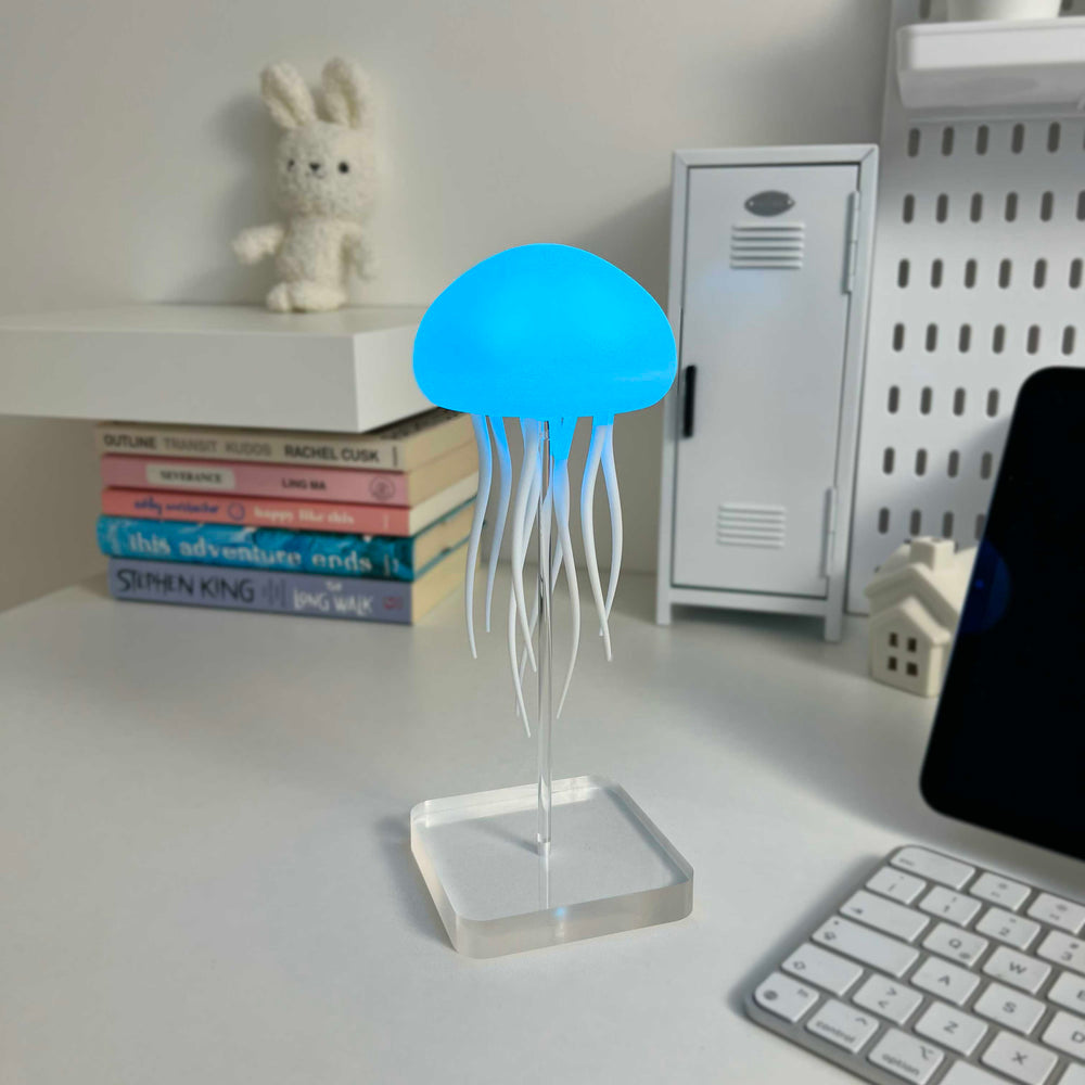 JellyLampe™ - Veilleuse anti-insomnie